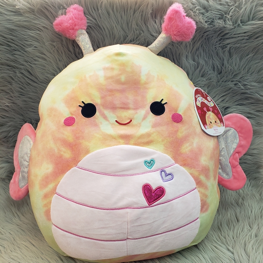 Squishmallows Balia 16"
